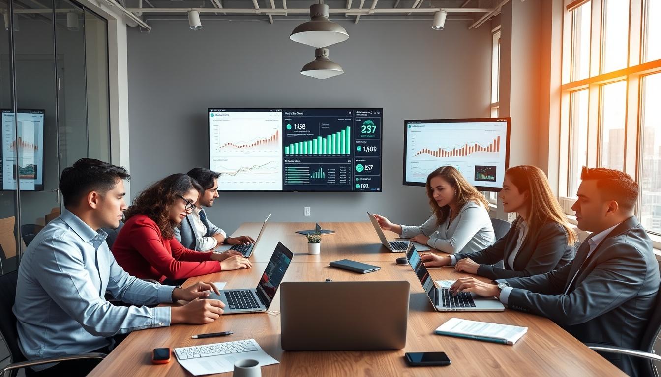 Pricing hero visual